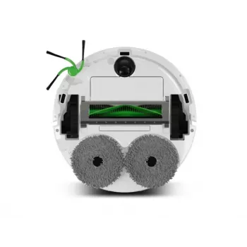 iRobot Roomba Plus 515 Combo tīrīšanas robots ar AutoWash dokstaciju, balts