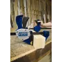 IRWIN QUICK-GRIP XP 300 mm vienas rokas skava / izpletis