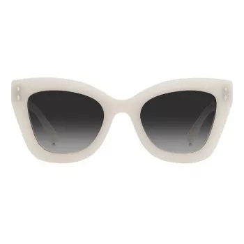 ISABEL MARANT Women's Cat-Eye Sunglasses IM0050GSSZJ - 51/22/150 mm