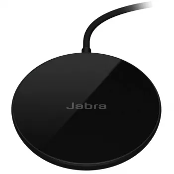 Jabra bezvadu lādētājs USB-C Evolve3 85 (14203-08)