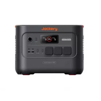 Jackery Explorer 3000 v2 EU pārnēsājama barošanas stacija 3072Wh