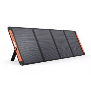Jackery SolarSaga 200W Portable Monocrystalline Solar Panel