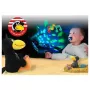 Jamara LED Star Projector Night Light Der kleine Rabe Socke 6M