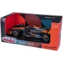 Vadāmā automašīna Jamara McLaren MCL60 1:24 Melna 3+