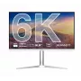 JAPANNEXT JN-IPS326K-HSPC9 32 inch 6K IPS monitors ar HDMI 2.1 un USB-C 90W