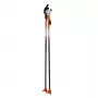 Järvinen Snow JR 115cm bērnu distanču slēpju nūjas