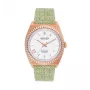 JASON HYDE Sieviešu Aurora Pulkstenis JH20011 Roze Zelts 36mm
