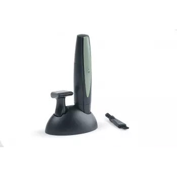Jata CN12B digitālie vannasistabas svari - 180 kg, rūdīts stikls, LCD displejs, melni