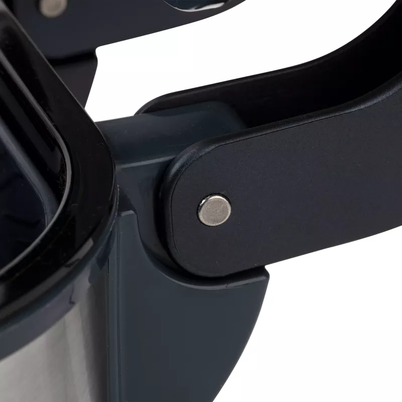 Jata JEEX1236 Divkāršs Citrusaugļu Spiede ar Sviras Roku