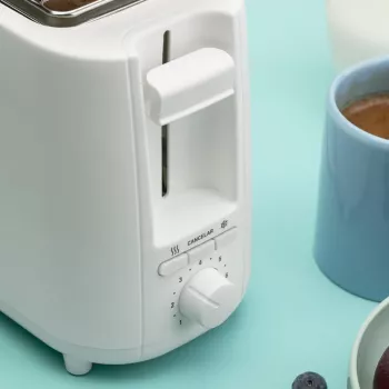 Jata JETT1578 Toaster ar pacelšanas piederumu