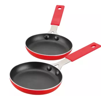 Jata R266 2 Small Fring Pan For AC266