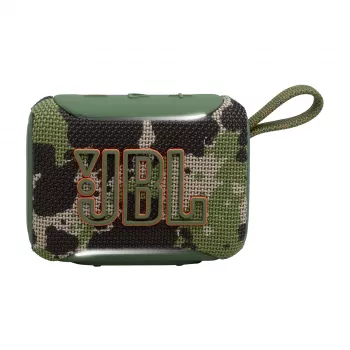 JBL GO 5 Portatīvais Bluetooth Skaļrunis Camouflage