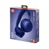 JBL Live 680NC bezvadu on-ear austiņas ar adaptīvu trokšņu slāpēšanu