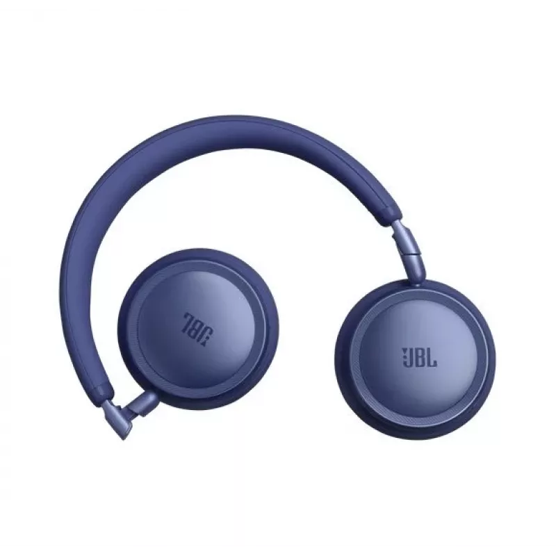 JBL Live 680NC bezvadu on-ear austiņas ar adaptīvu trokšņu slāpēšanu