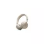 JBL Live 680NC bezvadu austiņas (uz auss) ar adaptīvo trokšņu slāpēšanu, smilšu krāsā