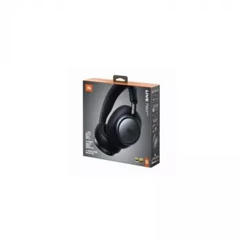 JBL Live 780NC bezvadu austiņas ar adaptīvo trokšņu slāpēšanu