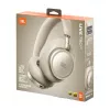 JBL Live 780NC bezvadu pāri ausīm uzliekamās austiņas ar adaptīvo trokšņu slāpēšanu