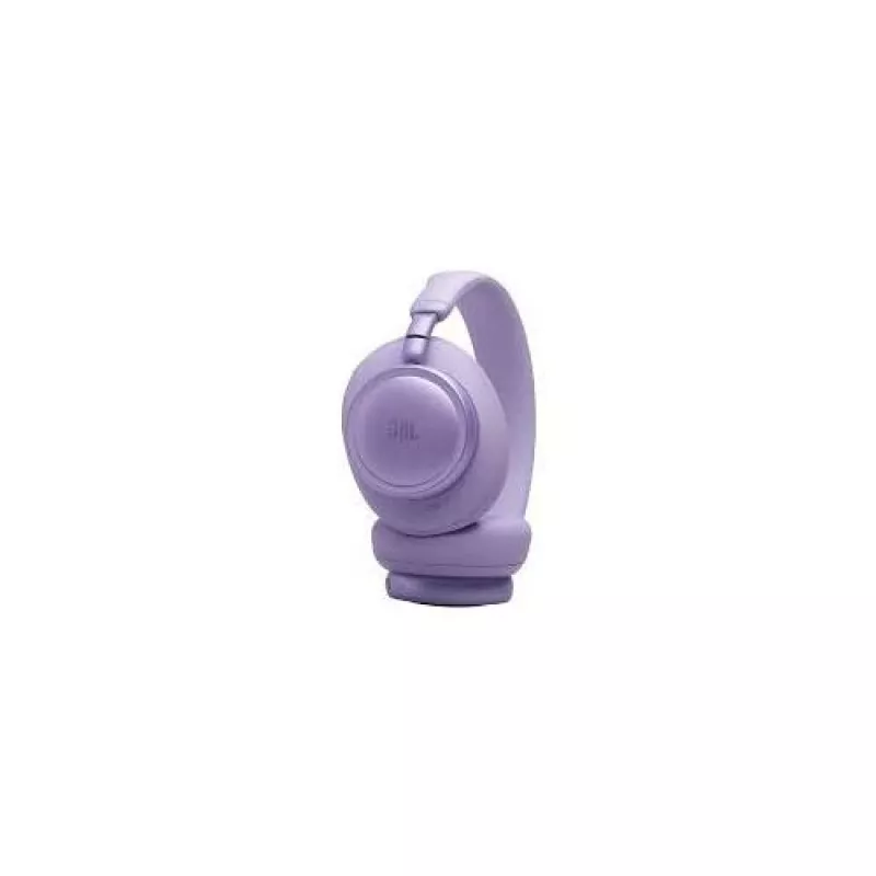 JBL Live 780NC Bezvadu Pāri Ausīm Uzliekamās Austiņas ar Adaptīvo Trokšņu Slāpēšanu