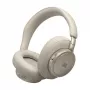 JBL Live 780NC bezvadu ausjamas ar adaptīvo trokšņu slāpēšanu, Bluetooth 5.3, 50 h baterija, šampanieša krāsā