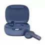 JBL Live Pro 2 TWS True Wireless austiņas ar aktīvo trokšņu slāpēšanu, IPX5 ūdensizturīgas, Zilas