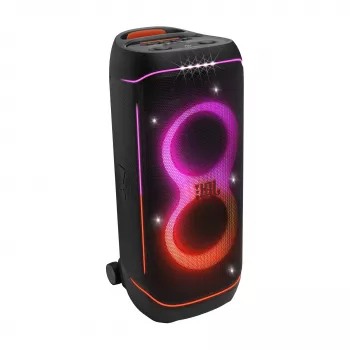 JBL PartyBox 720 portatīvais ballīšu skaļrunis 800W RMS, Bluetooth 5.1, IPX4, Melns