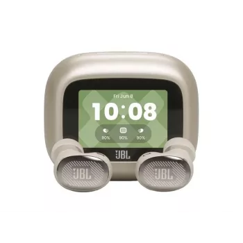 JBL portatīvais Bluetooth skaļrunis 1200130035425 ar 20W jaudu, IP67, PartyBoost, 12h bateriju