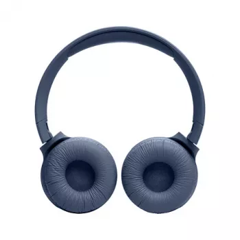 JBL Tune 520BT bezvadu austiņas (uz auss) - Zila