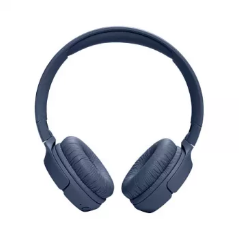 JBL Tune 520BT bezvadu austiņas (uz auss) - Zila