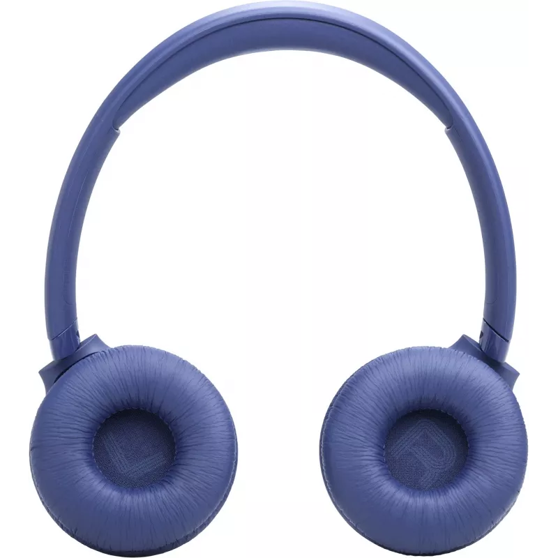 JBL Tune 530BT Bluetooth bezvadu austiņas, zilas
