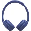 JBL Tune 530BT Bluetooth bezvadu austiņas, zilas