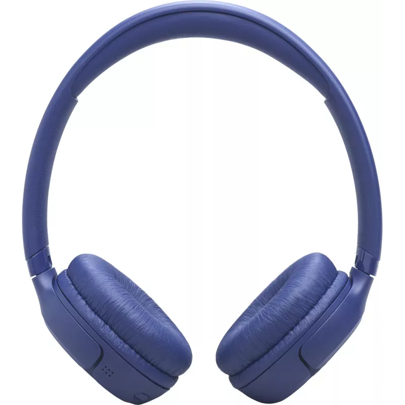 JBL Tune 530BT Bluetooth bezvadu austiņas, zilas