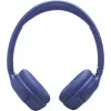 JBL Tune 530BT Bluetooth bezvadu austiņas, zilas
