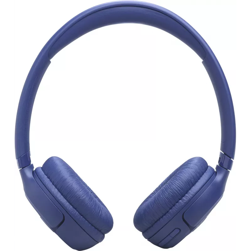 JBL Tune 530BT Bluetooth bezvadu austiņas, zilas