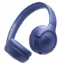 JBL Tune 530BT Bluetooth bezvadu austiņas, zilas