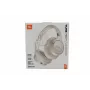 JBL Tune 780NC Bezvadu Austiņas ar Aktīvo Trokšņu Slāpēšanu - Bēšs