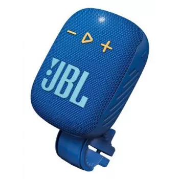 JBL Wind 3S pārnēsājamais Bluetooth skaļrunis zilā krāsā JBLWIND3SBLU