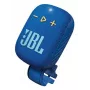 JBL Wind 3S pārnēsājamais Bluetooth skaļrunis zilā krāsā JBLWIND3SBLU