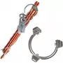 Jetboil Hanging Kit 2.0 54 g Silver