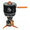 Jetboil Trailcook 1.2L gatavošanas komplekts - Carbon