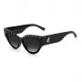 JIMMY CHOO Women's Sonja Cat-Eye Sunglasses SONJAGS8079O - 55/17/145 mm