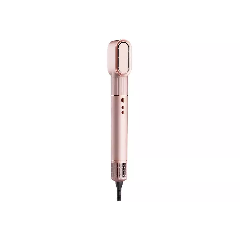 JIMMY HF9 Pro matu multiveidotājs ar jonizāciju, LED displeju, 1300 W