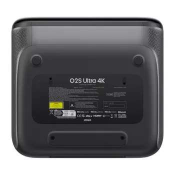Projektors JMGO O2S Ultra
