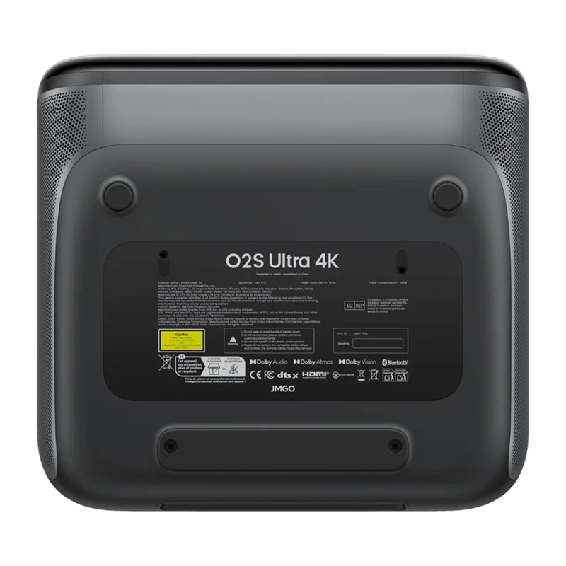 Projektors JMGO O2S Ultra