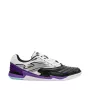 Joma Cancha 2601 Indoor Futbola Apavi Melns/Balts 42. izmērs