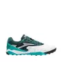 Joma Cancha 2602 Turf Futbola Zābaki Balts Zaļš 41. izmērs
