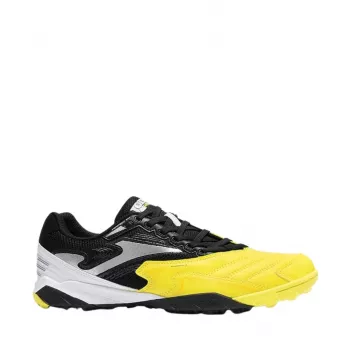 Joma Cancha 2628 Turf Futbola Apavi Dzelteni Melni 44. izmērs