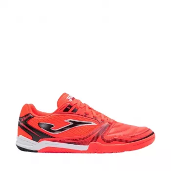 Joma Dribling Indoor 2608 telpu futbola apavi oranži EU 41