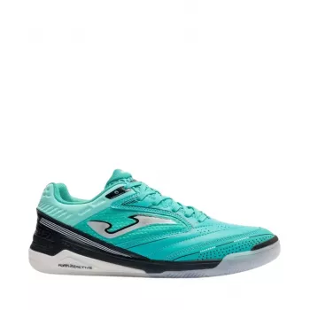 Joma Gambeta Indoor Futsal Kurpes Vīriešiem Tirkīza 42. izmērs