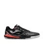 Joma Liga 5 Indoor 2601 Melni Futzāla apavi, 41. izmērs