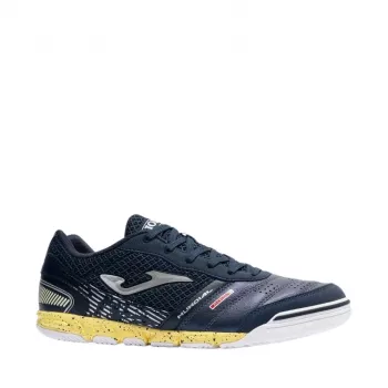 Joma Mundial Indoor 2603 Navy Blue Vīriešu Futsala Apavi 42. izmērs (EU)